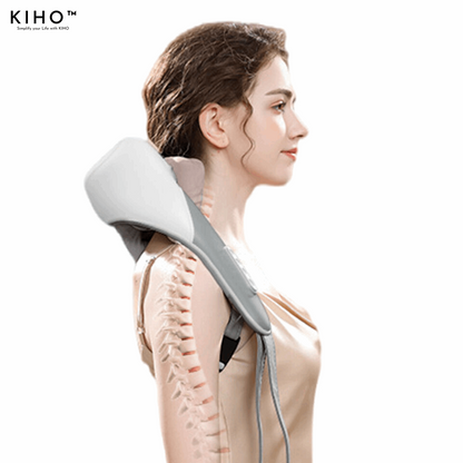 KIHO™ Neck Massager